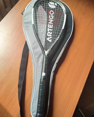 Racchetta squash Wilson n155