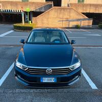 Passat B8 EXECUTIVE