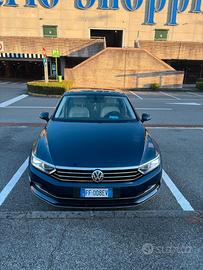 Passat B8 EXECUTIVE