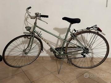 Bicicletta Olmo da donna