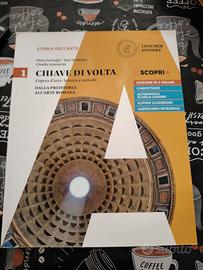 Chiave di Volta