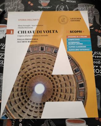 Chiave di Volta