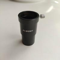 Adattatore Telescopio Estension 1.25 Pollici