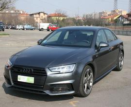 AUDI A4 2.0 TFSI 252 CV quattro S tronic