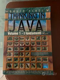 Thinking in Java di Bruce Eckel