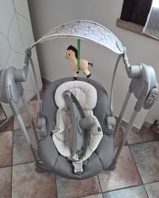 Chicco Polly Swing Up – Altalena elettrica
