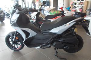 Aprilia Altro SR GT 400