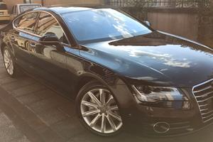 Audi A7 3.0 BiTdi - Perfette condizioni