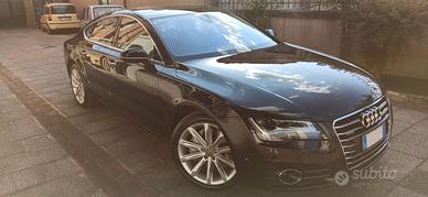 Audi A7 3.0 BiTdi - Perfette condizioni
