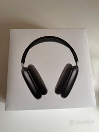 AIRPOD MAX GEN 2