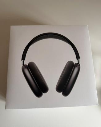 AIRPOD MAX GEN 2