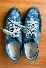 Scarpe lgi&co n.39