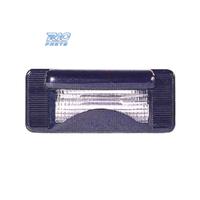 LUCE TARGA MERCEDES E VOLKSWAGEN VW 95-06