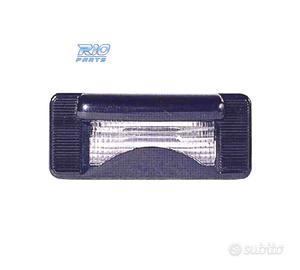 LUCE TARGA MERCEDES E VOLKSWAGEN VW 95-06