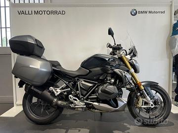 BMW R 1250 R Abs