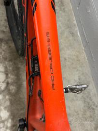 Trek Procaliber 9.6, hardtail XC 29" in carbon