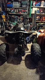 quad mini 125cc