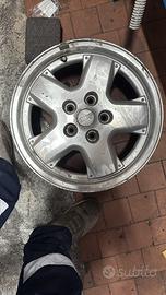 Cerchi ruota jeep cheroke