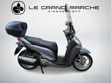 Honda SH 300
