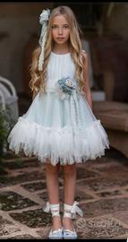 vestito cerimonia MIMILU' 