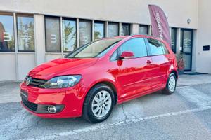 Volkswagen Golf Plus 1.6 TDI DPF 5p. Comfortline