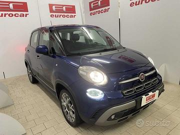 FIAT 500L 1.3 Multijet 95 CV Cross