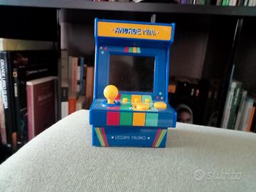 mini Arcade 100 giochi