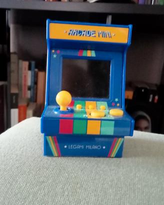 mini Arcade 100 giochi