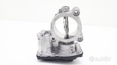 CORPO FARFALLATO BMW X1 Serie (E84) 2.0 Diesel 135