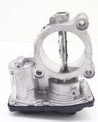 CORPO FARFALLATO BMW X1 Serie (E84) 2.0 Diesel 135