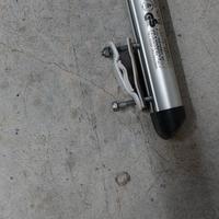 barre portapacchi auto