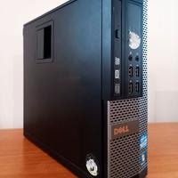 Dell 990 non funzionante per ricambi