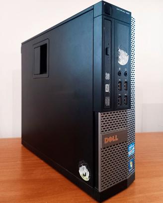 Dell 990 non funzionante per ricambi