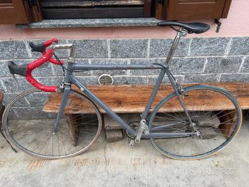 Bici bianchi
