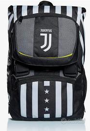 Zaino scuola Juventus