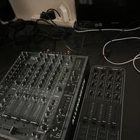 Allen&Heath Xone K3 (Garanzia)