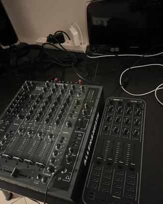 Allen&Heath Xone K3 (Garanzia)