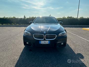 Bmw 525d XDrive Msport