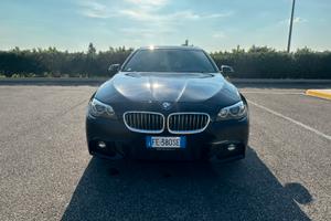 Bmw 525d XDrive Msport
