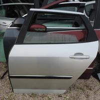 SPORTELLO PORTA POST SX PEUGEOT 407 SW