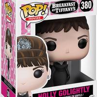 Funko pop Colazione da Tiffany