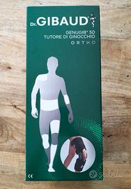 Genugib 50- tutore per ginocchio dr Gibaud