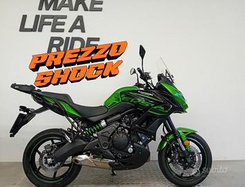 KAWASAKI VERSYS 650 - 2017
