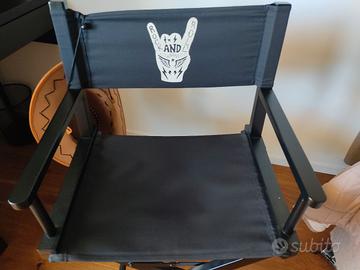 Annuncio x amanti del rock!