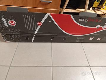 Barre auto - Green Valley