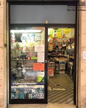 Attività / Licenza di 40 m² con 1 locale a Forlì
