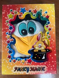 Vestito carnevale paperino