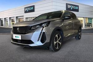 Peugeot 3008 BlueHDI 130 EAT8 S&S Allure Pack