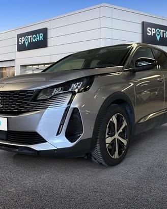 Peugeot 3008 BlueHDI 130 EAT8 S&S Allure Pack