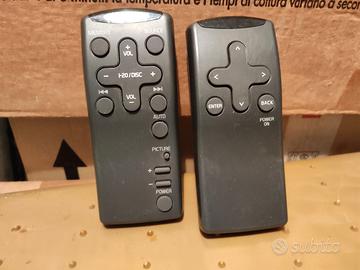 Ricambi Volvo V70/XC70 II